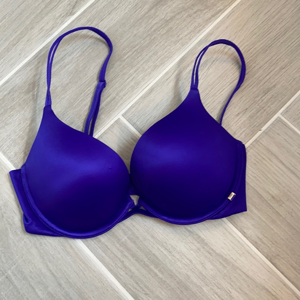 Victoria Secret Very Sexy Push Up